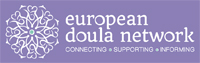Logo European Doula Network